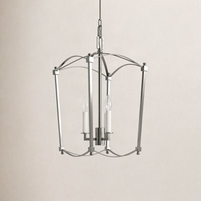 Olive 3-Light Chandelier