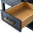 Vicini Single 36" Bathroom Vanity Set-363124734