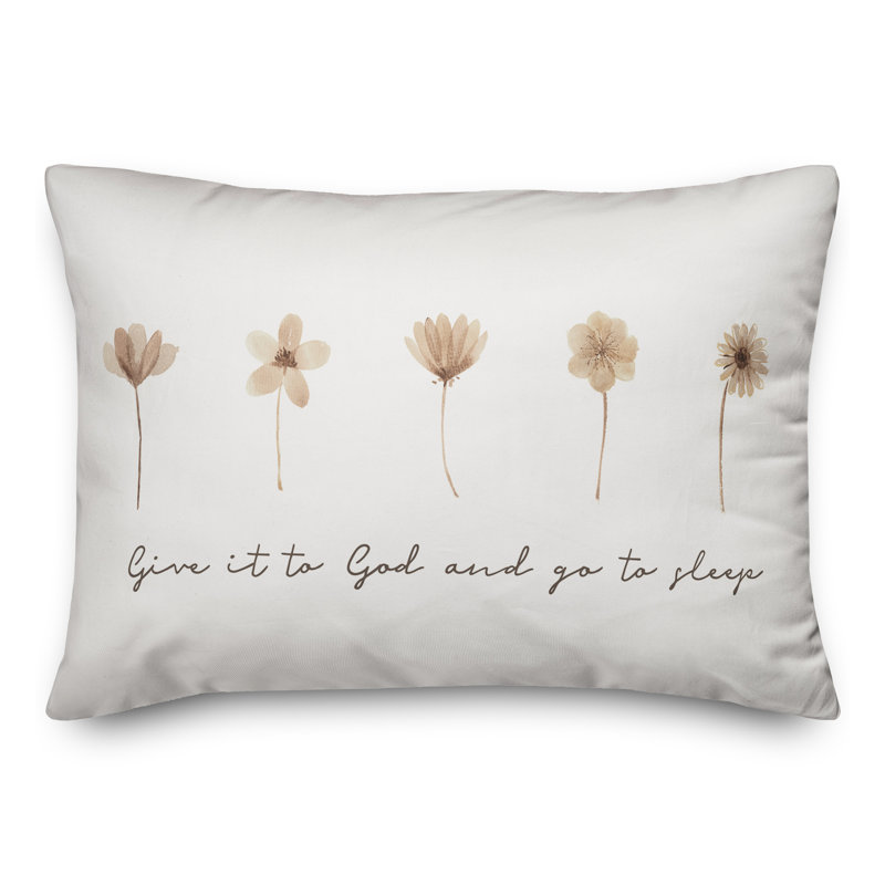 Coussin intérieur / extérieur Offert