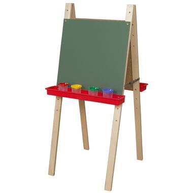 Baltic Birch 4-Child Easel