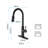 Kitchen Faucet With Pull Out Spraye