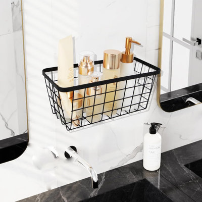 Hanging Kitchen Basket
