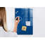 Magnetic Glass Dry Erase Board