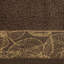 Dundalk Midweight Jacquard Bath Towel-1364404832