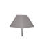 Lorentzen Cotton Tapered Square Lamp Shade-121936217-53219511