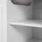 35.04'' Single Bathroom Vanity Base Only-93910280