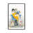" I Need Another Shih Tzu " by Connie Collum Painting Print-49773853-49773850