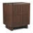 Lamont Nightstand Walnut, Emperado