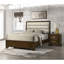 Table de chevet 1pc