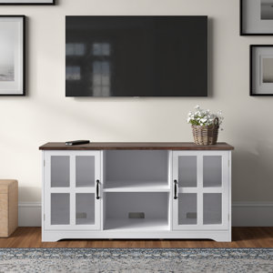 Antwanesha Storage Credenza