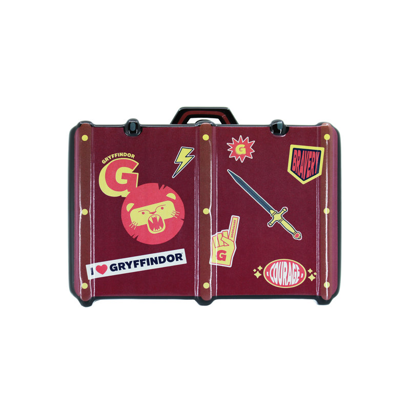 Tirelire "The Wizarding World of Harry Potter" Gryffindor House
