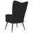 Horald Upholstered Armchair-750479189
