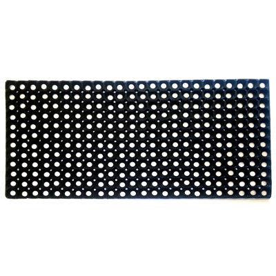 Tapis utilitaire Cloie Hollow