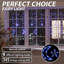 LED Indoor / Outdoor Net Lights-883054110