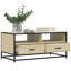 Coffee Table with Storage-130858836