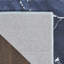Tapis lavable à la machine Jann Daydream-93236239