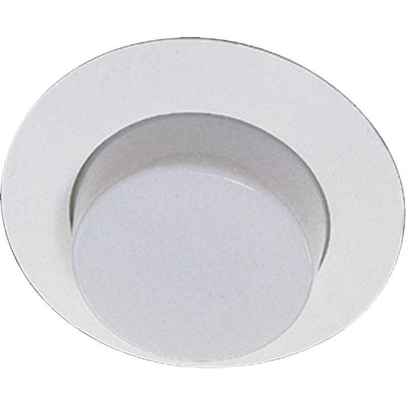 8'' Shower Recessed Trim