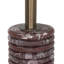 Reeves Marble End Table-1331100860