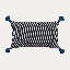 Ella Rectangular Cotton Pillow Cover and Insert-27057205