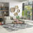 Performance Geometric Indoor Rug-616025129