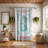 Tempe Shower Curtain-531354916