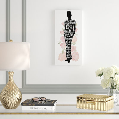 " Iconic Woman III " by Grace Popp