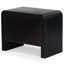 Table de chevet 2 tiroirs Cruz-8365847