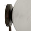 Greensboro 2 - Light Armed Sconce