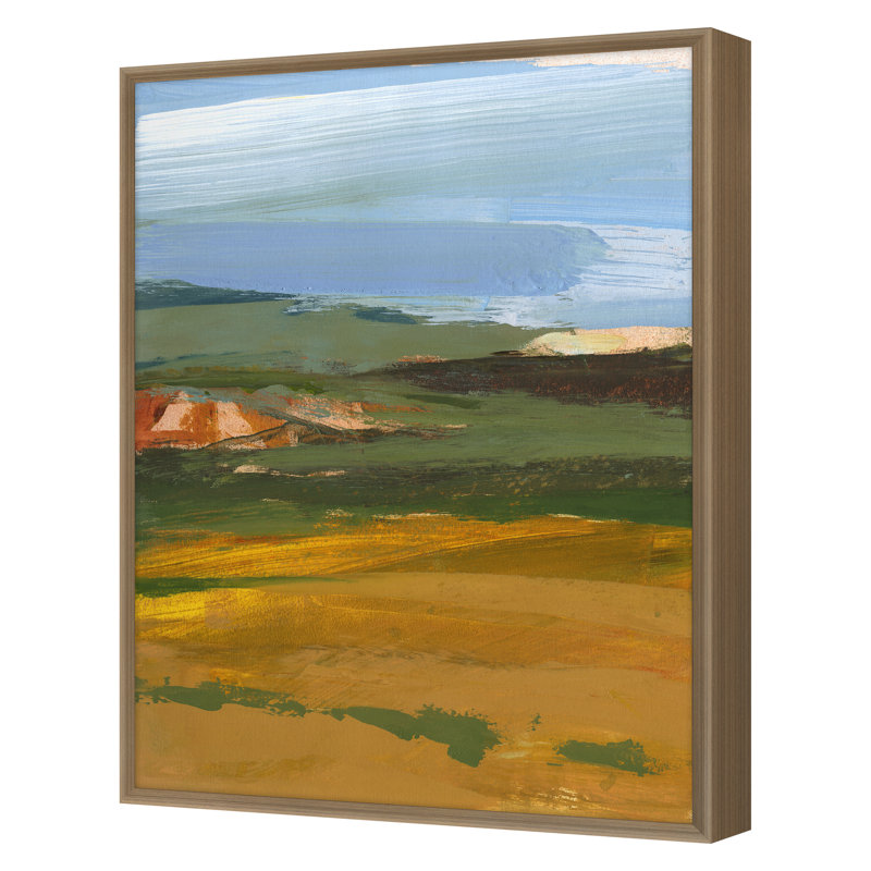 Memento 6 Print by Van Hoang, 19" H x 15" W