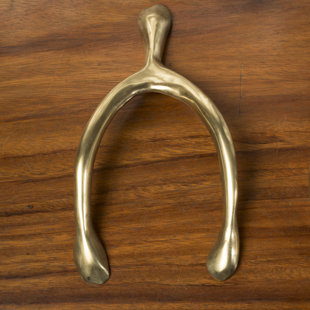 Poids du papier wishbone