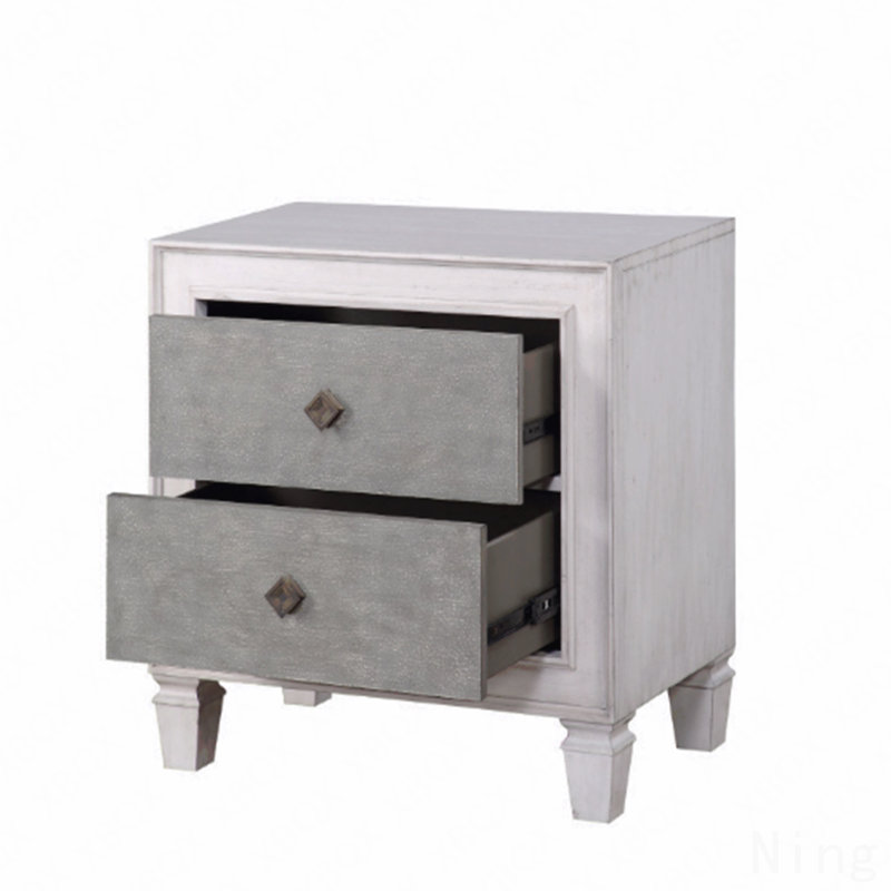 Table de chevet