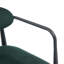 Liam Set of 2 Velvet Dining Chairs-1816287840