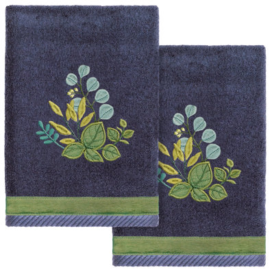  Botanica Turkish Cotton Hand Towel