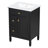 24-Inch Bathroom Vanity With Sink