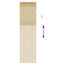 Bamboo Roller Blind