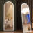 Dimmable LED Full Length Mirror with Lights-889180165