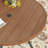 Melisent Round Outdoor Dining Table-771959007