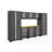 Bold 3.0 Series 9 Piece Complete Storage System Set-33399319-33399320