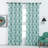 Darrie Blackout Curtains / Drapes Pair-1990876515-1990876512
