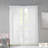 Lester Polyester Twisted Tab Voile Sheer Window Pair-1763592827-1760665514