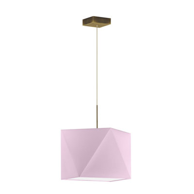 Denegar 1 - Light Single Pendant