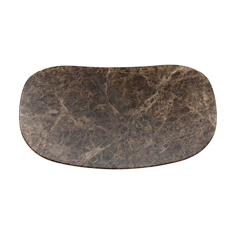 Tori Marble Coffee Table