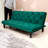 66 Inch Velvet Living Room Sofa-1117345442