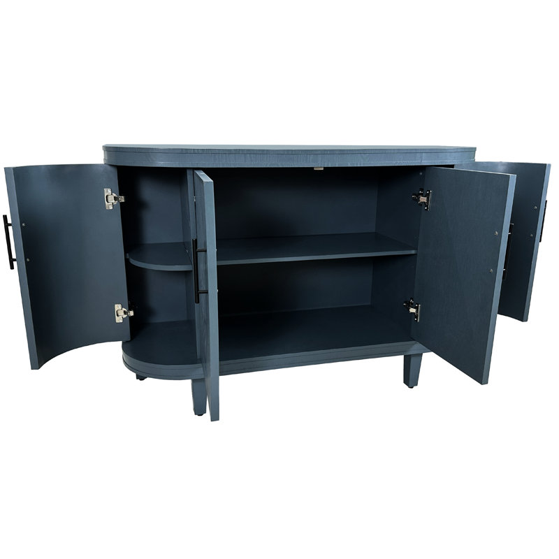 Buffet Modern