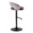 Laurenzio Adjustable Bar Stool with Straight T Footrest-94351922-94351925