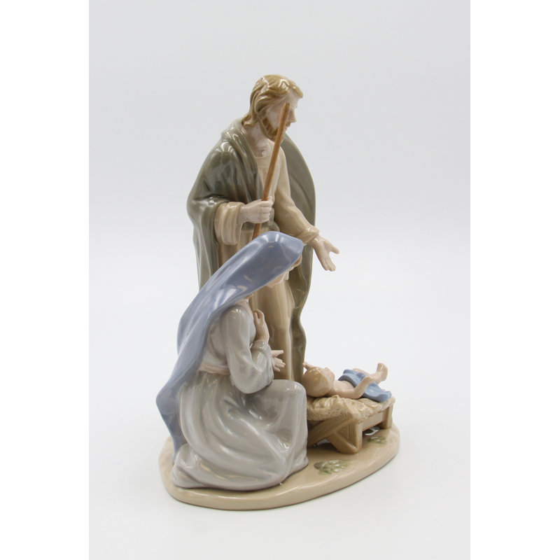 Figurine Jaylan
