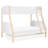 TipToe Twin-Over-Full Bunk Bed-124362356