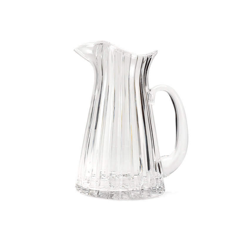 Axlan 47oz. Crystal Pitcher