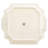 Spode – Christmas Tree – Christmas Tree Square Handled Platter