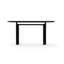 Overlap 67'' W Console Table